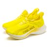 Carbon Plate Marathon Running Racing Shoes Professional Stable Support Shock-relief Ultra-light Rebound Sport Sneakers